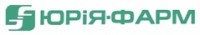 Логотип (бренд, торговая марка) компании: Юрія-Фарм, ТОВ в вакансии на должность: Хімік-аналітик в городе (регионе): Черкассы