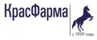 Логотип (бренд, торговая марка) компании: ПАО Красфарма в вакансии на должность: Утренняя Уборщица/утренний Уборщик помещений в городе (регионе): Красноярск