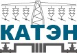 Логотип (бренд, торговая марка) компании: ООО КАТЭН в вакансии на должность: Инженер-геодезист в городе (регионе): Кемерово