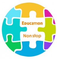  ( , , )  Education NonStop