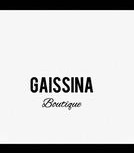 Логотип (бренд, торговая марка) компании: ТОО Сеть магазинов GAISSINA в вакансии на должность: Продавец-консультант, г.Нур-Султан в городе (регионе): Нур-Султан