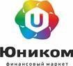 Логотип (бренд, торговая марка) компании: ООО Юником в вакансии на должность: Ведущий Дизайнер UX/UI в городе (регионе): Москва