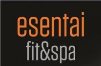 Логотип (бренд, торговая марка) компании: ТОО Esentai Fit+SPA в вакансии на должность: Тренер-инструктор тренажерного зала в городе (регионе): Алматы