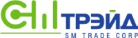 Логотип (бренд, торговая марка) компании: ООО Компания СМ ТРЭЙД в вакансии на должность: Монтажник слаботочных систем в городе (регионе): Санкт-Петербург