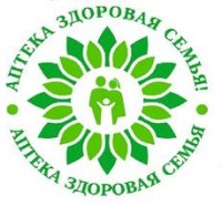 Логотип (бренд, торговая марка) компании: ИП Загидуллина С.Н. в вакансии на должность: Фармацевт в городе (регионе): Нижнекамск