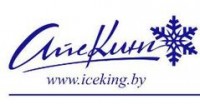 Логотип (бренд, торговая марка) компании: Айскинг в вакансии на должность: Водитель в городе (регионе): Минск
