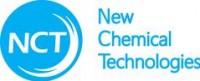 Логотип (бренд, торговая марка) компании: ООО Новые Химические Технологии в вакансии на должность: Графический дизайнер в городе (регионе): Санкт-Петербург
