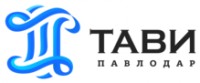 Логотип (бренд, торговая марка) компании: ТОО Тави Павлодар в вакансии на должность: Резчик поролона в городе (регионе): Павлодар
