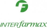 Логотип (бренд, торговая марка) компании: Интерфармакс в вакансии на должность: Заведующий аптекой / Фармацевт - Провизор в городе (регионе): Миоры