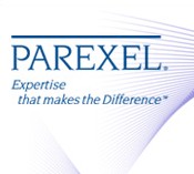Логотип (бренд, торговая марка) компании: Parexel International в вакансии на должность: Site Contract Leader в городе (регионе): Киев