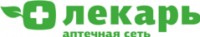 Логотип (бренд, торговая марка) компании: ООО Лекарь в вакансии на должность: Финансовый аналитик в городе (регионе): Бишкек