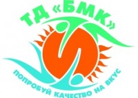 Логотип (бренд, торговая марка) компании: ООО ТД БМК в вакансии на должность: Бухгалтер на первичную документацию в городе (регионе): Новосибирск