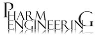 Логотип (бренд, торговая марка) компании: ФармИнжиниринг в вакансии на должность: Инженер-конструктор на производство в городе (регионе): Ногинск