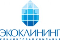 Логотип (бренд, торговая марка) компании: ООО ЭКОКЛИНИНГ в вакансии на должность: Кассир в городе (регионе): Москва