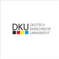 Логотип (бренд, торговая марка) компании: Казахстанско-Немецкий Университет в вакансии на должность: Преподаватель по подготовке к ЕНТ по физике в городе (регионе): Алматы