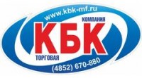 Логотип (бренд, торговая марка) компании: Торговая Компания КБК в вакансии на должность: Начальник мебельного цеха в городе (регионе): Ярославль