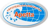 Логотип (бренд, торговая марка) компании: Элерон (Европейская химчистка Apetta) в вакансии на должность: Менеджер по работе с клиентами в городе (регионе): Санкт-Петербург