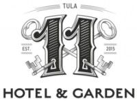 11 Hotel & Garden -  ( )
