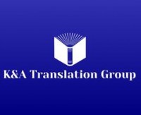  ( , , )  K&A Translation Group