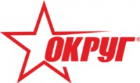 Логотип (бренд, торговая марка) компании: ООО ОКРУГ в вакансии на должность: Руководитель отдела продаж в городе (регионе): Москва