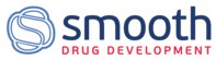 Логотип (бренд, торговая марка) компании: Smooth Drug Development в вакансии на должность: Секретарь-делопроизводитель отдела АХО в городе (регионе): Санкт-Петербург