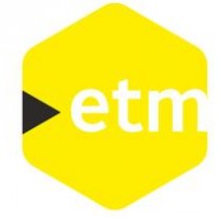Логотип (бренд, торговая марка) компании: ЕТМ-Group в вакансии на должность: Ведущий инженер-проектировщик в городе (регионе): Тула