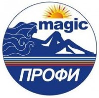  ( , , )  Magic 