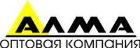 Логотип (бренд, торговая марка) компании: ООО Алма в вакансии на должность: Ведущий системный администратор в городе (регионе): Бийск