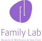 Логотип (бренд, торговая марка) компании: Family Lab в вакансии на должность: Врач-косметолог в городе (регионе): Тверь