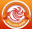Логотип (бренд, торговая марка) компании: Золотая птичка, ГК в вакансии на должность: Кассир в кафе (фастфуд) в городе (регионе): Хабаровск