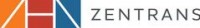 Логотип (бренд, торговая марка) компании: ООО Зентранс в вакансии на должность: Менеджер по логистике и ВЭД в городе (регионе): Новороссийск