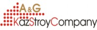 Логотип (бренд, торговая марка) компании: ТОО Kazstroy A&G Company в вакансии на должность: Табельщик в городе (регионе): Шымкент
