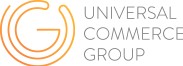 Логотип (бренд, торговая марка) компании: ООО Universal Commerce Group в вакансии на должность: SMM-менеджер в городе (регионе): Киев