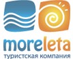 Логотип (бренд, торговая марка) компании: Coral Travel (ООО К-Тревел) в вакансии на должность: Менеджер по туризму в городе (регионе): Санкт-Петербург