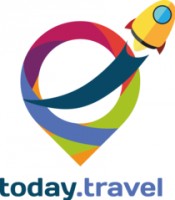 ТОО УК today.travel - официальный логотип, бренд, торговая марка компании (фирмы, организации, ИП) "ТОО УК today.travel" на официальном сайте отзывов сотрудников о работодателях www.EmploymentCenter.ru/reviews/