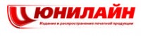 Логотип (бренд, торговая марка) компании: ООО ЮНИЛАЙН в вакансии на должность: Автор статей в городе (регионе): Смоленск