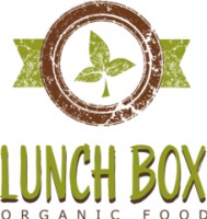  ( , , ) LUNCH BOX Organic food