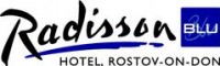  ( , , ) Radisson Blu Hotel, Rostov-on-Don