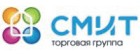 Логотип (бренд, торговая марка) компании: СМИТ, Торговая Группа в вакансии на должность: Кладовщик в городе (регионе): Улан-Удэ