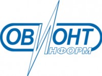 Логотип (бренд, торговая марка) компании: ОВИОНТ ИНФОРМ в вакансии на должность: Менеджер по работе с корпоративными клиентами в городе (регионе): Москва