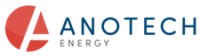 Логотип (бренд, торговая марка) компании: ANOTECH ENERGY в вакансии на должность: Business Unit Manager в городе (регионе): Москва