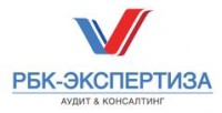 Логотип (бренд, торговая марка) компании: РБК-Экспертиза в вакансии на должность: Помощник бухгалтера в городе (регионе): Магнитогорск
