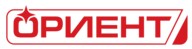 Логотип (торговая марка) ООО Ориент