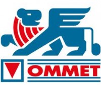Логотип (бренд, торговая марка) компании: АО Оммет в вакансии на должность: Кладовщик в городе (регионе): Омск