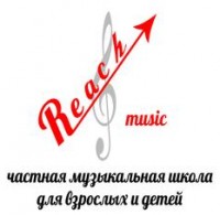  ( , , )  Reach Music