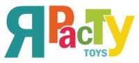 Логотип (бренд, торговая марка) компании: ООО Я РАСТУ в вакансии на должность: Сотрудник на производство детских игрушек в городе (регионе): Домодедово