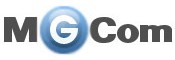 Логотип (бренд, торговая марка) компании: MGCOM в вакансии на должность: Менеджер проектов (интеграция Firebase, GA4/GAU) в городе (регионе): Москва