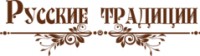 Логотип (бренд, торговая марка) компании: ООО Русские Традиции в вакансии на должность: Водитель-экспедитор в городе (регионе): Москва