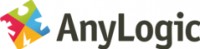 Логотип (бренд, торговая марка) компании: The AnyLogic Company в вакансии на должность: QA automation engineer в городе (регионе): Санкт-Петербург