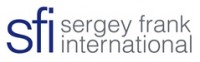  ( , , ) Sergey Frank International